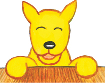 Yellow Dog Logo