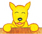 Yellow Dog Artistry Logo