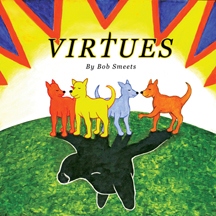 Virtues Front Cover