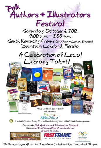 Author Festival